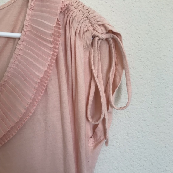 Gap Ruffles shirt - Picture 3 of 4